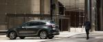 Mazda CX-8 2017 года